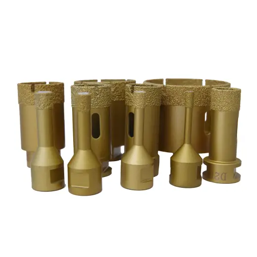 Otwornica do płytek M14 14 mm Nozar | PL6722005