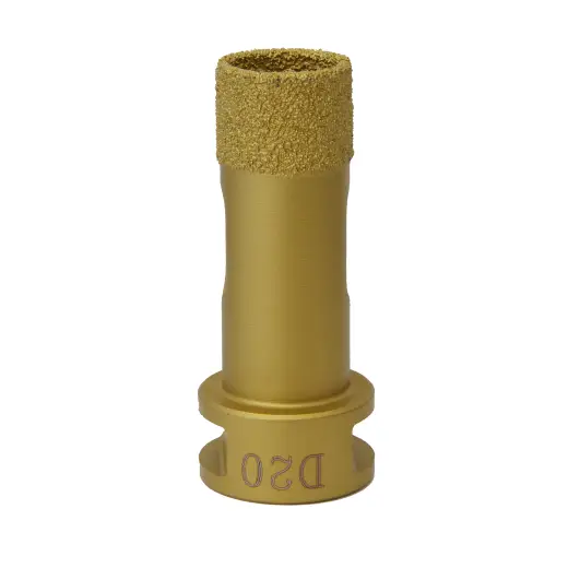 Otwornica do płytek M14 20 mm Nozar | PL6722009