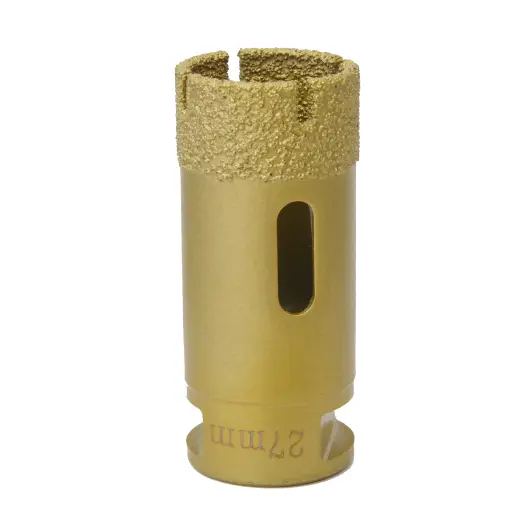 Otwornica do płytek M14 27 mm Nozar | PL6722012