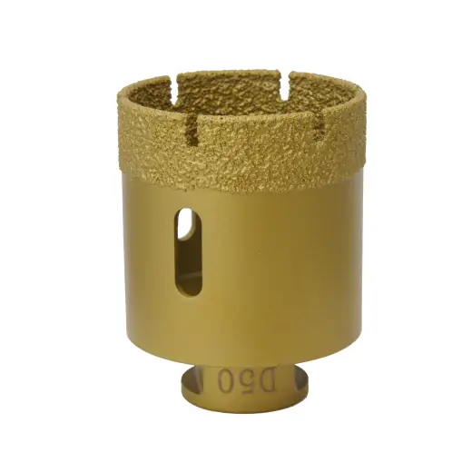 Otwornica do płytek M14 50 mm Nozar | PL6722022