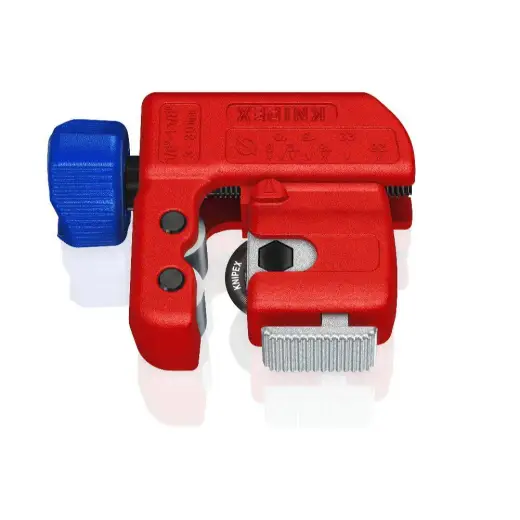 Obcinak do rur Tubix S 3-30 mm Knipex | 90 31 01