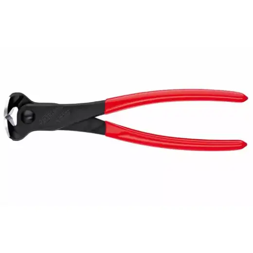 Szczypce tnące czołowe PCV 200 mm |  68 01 200