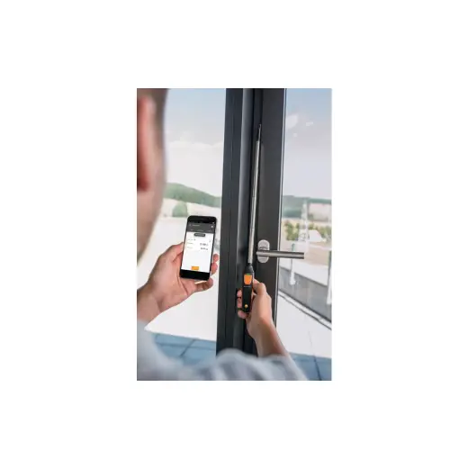 SmartSonda termoanemometr testo 405i - | 0560 1405