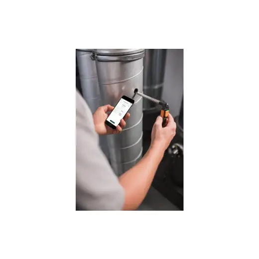 SmartSonda termoanemometr testo 405i - | 0560 1405