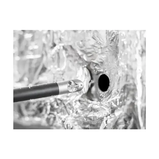 Anemometr wiatraczkowy 16mm testo 416 | 0563 0416