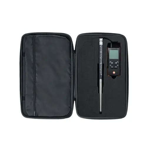 Anemometr wiatraczkowy 16mm testo 416 | 0563 0416