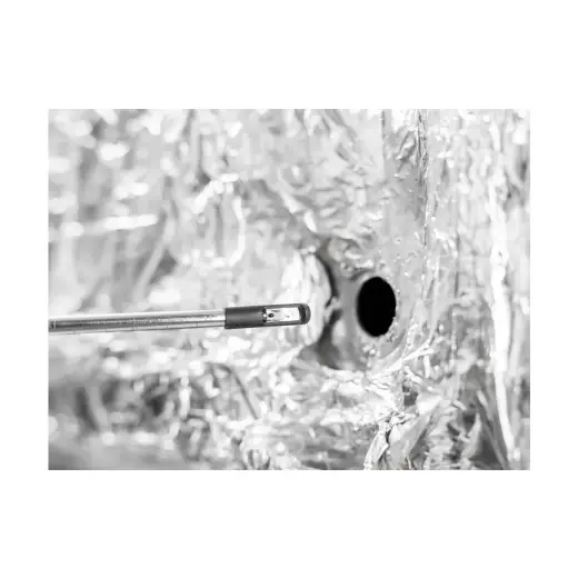 Anemometr cyfrowy termiczny testo 425 | 0563 0425