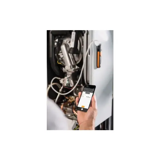 SmartSonda manometr różnicowy testo 510i - | 0560 1510