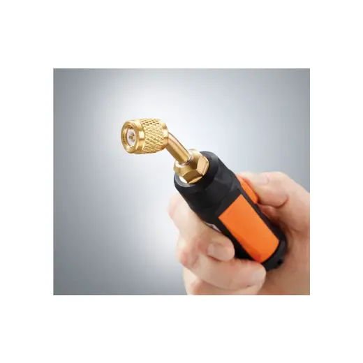 SmartSonda sonda ciśnienia czynnika chłodniczego testo 549i 2Gen | 0560 2549 02