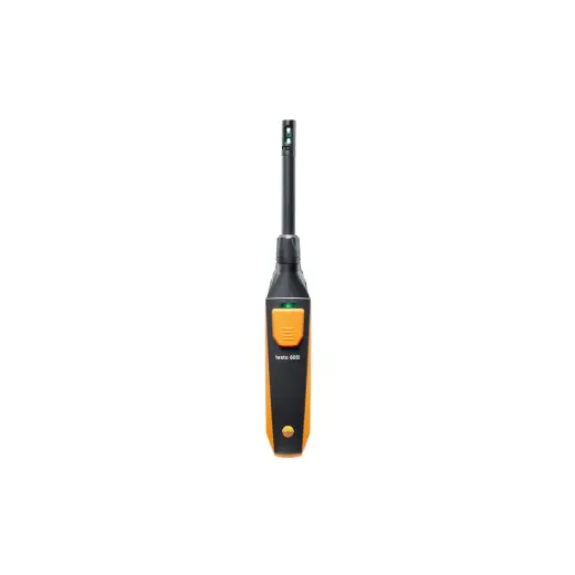 SmartSonda termohigrometr testo 605i 2Gen | 0560 2605 02