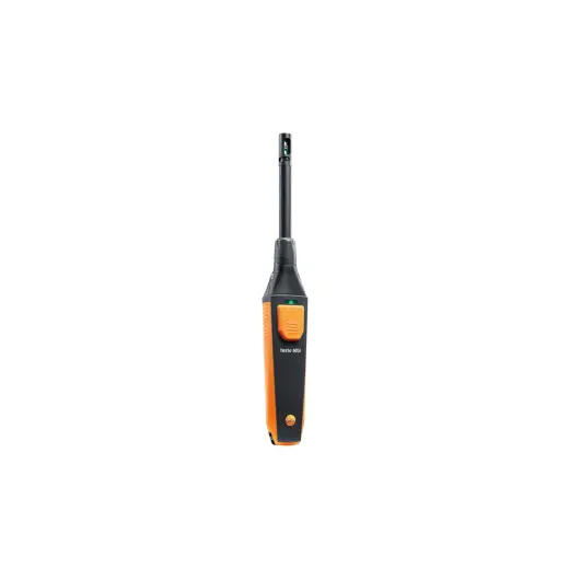 SmartSonda termohigrometr testo 605i 2Gen | 0560 2605 02