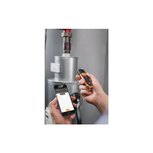 SmartSonda pirometr testo 805i | 0560 1805