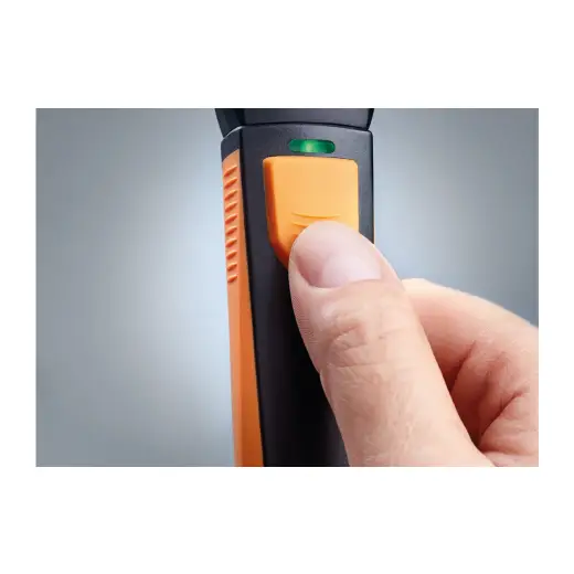 SmartSonda termoanemometr testo 405i - | 0560 1405